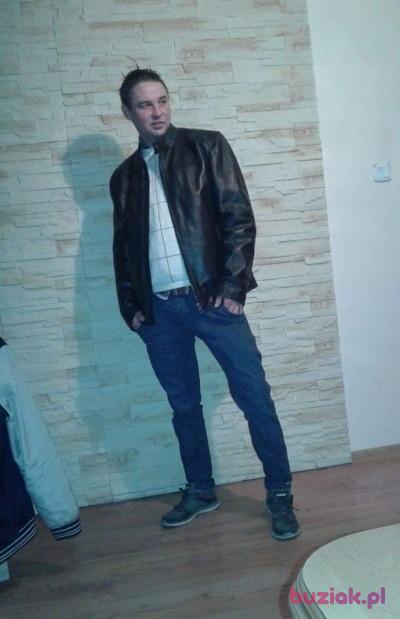 Damianek02, Male, 37, Działoszyce, Polska, Photo: 2