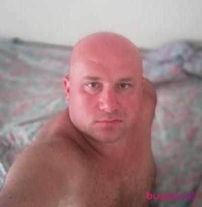 sławek, Male, 51, Toruń, Polska, Photo: 4