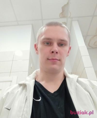 dawid, Male, 37, Szczecin, Polska, Photo: 3