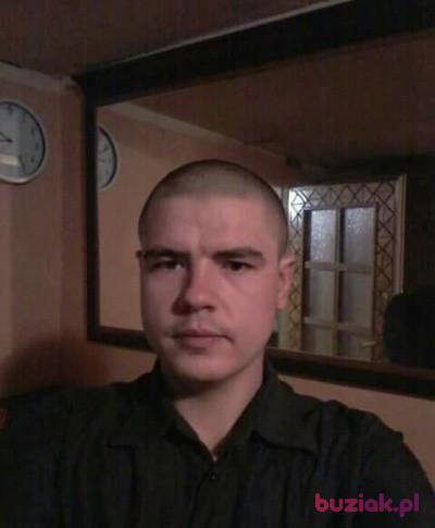 Paweł , Male, 34, Kutno, Polska, Photo: 2