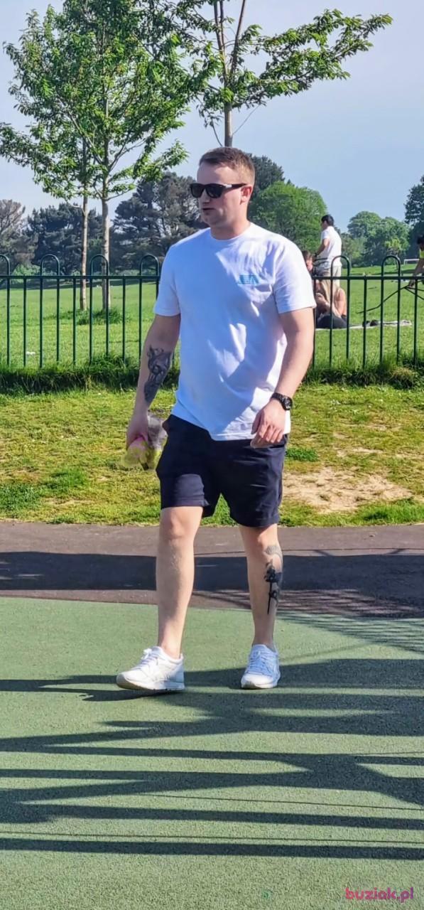 Adrian, Male, 37, Sittingbourne, Wielka Brytania, Photo: 2