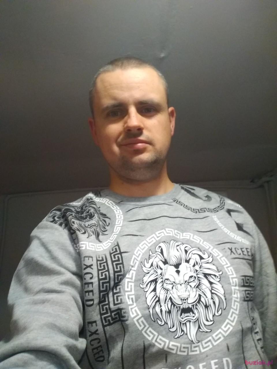 Michał, Male, 37, Garwolin, Polska, Photo: 2