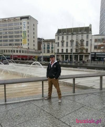 Krzysztof, Mężczyzna, 38, Grudziądz, Polska, Zdjęcie: 3