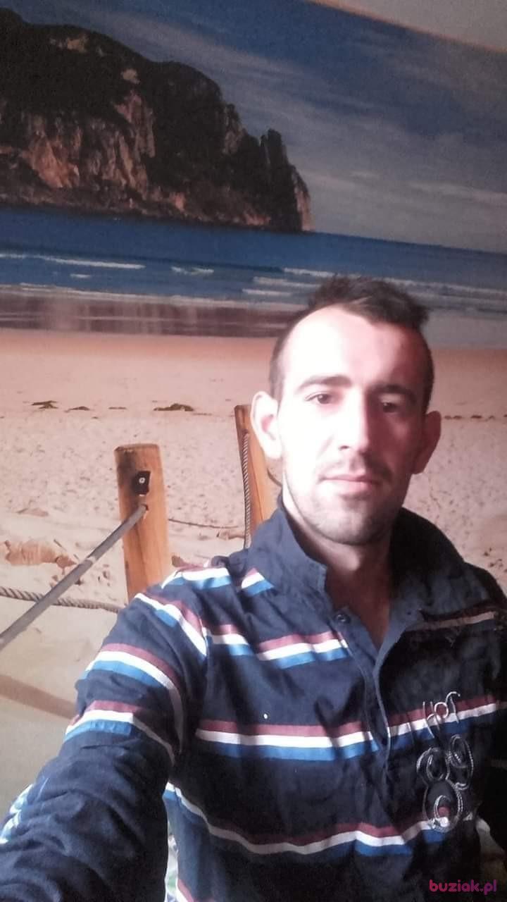 Krzysztof, Male, 35, Szprotawa, Polska, Photo: 4