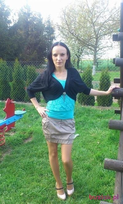 Marta, Kobieta, 41, Oława, Polska, Zdjęcie: 3