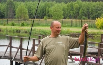 Tomek, Male, 54, Garwolin, Polska, Photo: 2