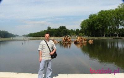 Łukasz, Male, 42, Warszawa, Polska, Photo: 2