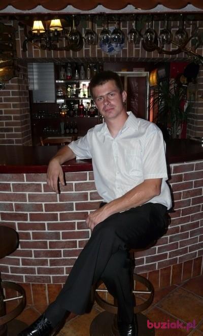 krzys, Male, 45, Grodzisk Mazowiecki, Polska, Photo: 1