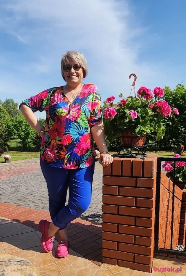 Monika, Female, 49, Janikowo, Polska, Photo: 2