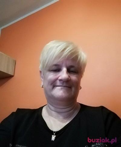 Bożena, Female, 58, Słupca, Polska, Photo: 5