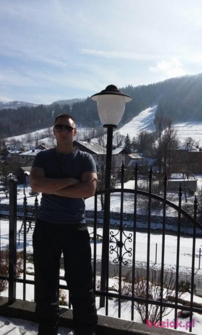 Michał, Mężczyzna, 38, Katowice, Polska, Zdjęcie: 3