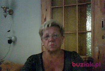 GRAŻYNA, Female, 77, Łódź, Polska, Photo: 4