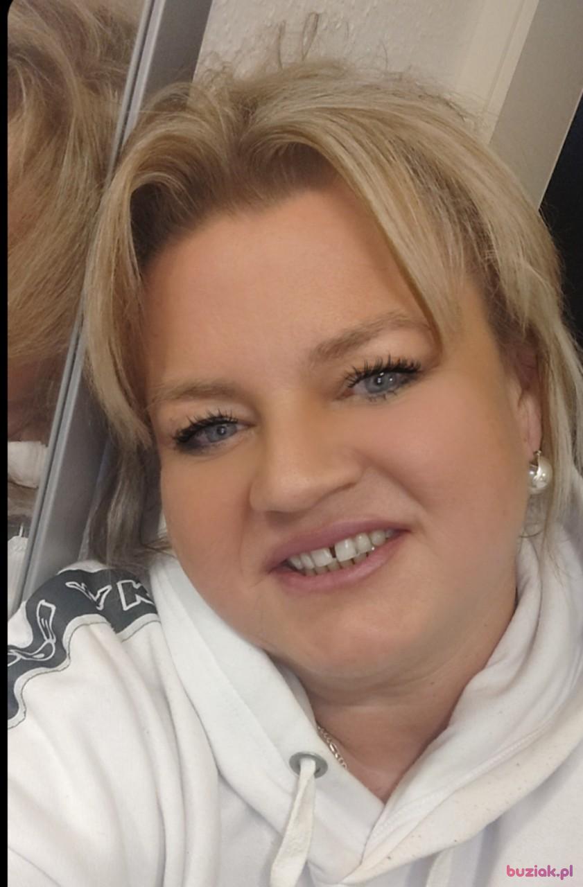 Gosia, Kobieta, 45, Mannheim, Niemcy, Zdjęcie: 1