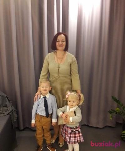 ewa, Female, 66, Żagań, Polska, Photo: 3