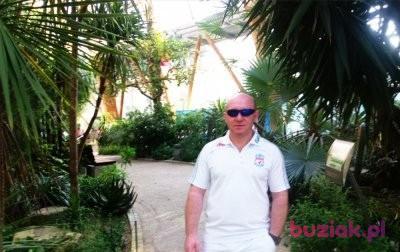 Grzegorz, Male, 53, Wielka Brytania, Photo: 4