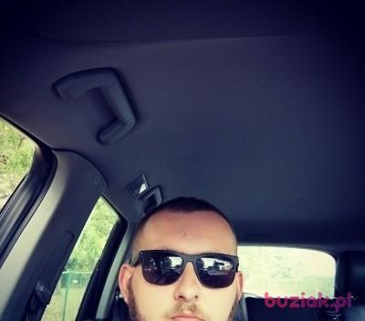 Mateusz, Male, 32, Koło, Polska, Photo: 3