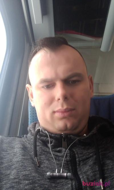 Łukasz, Male, 40, Olsztyn, Polska, Photo: 2