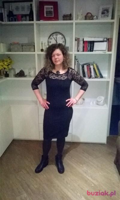 Paulina, Female, 38, Rzym, Włochy, Photo: 7