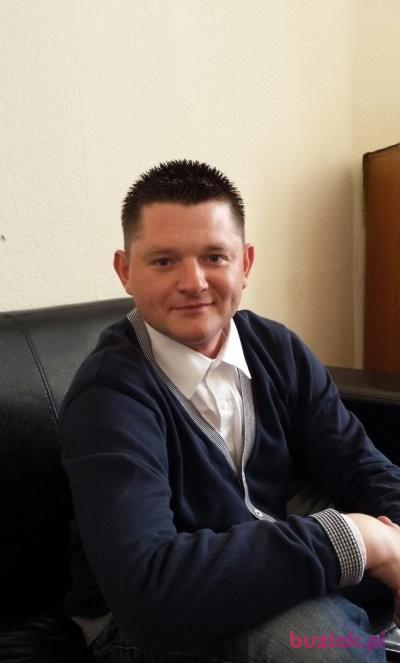 Krzysiek, Male, 44, Wielka Brytania, Photo: 1