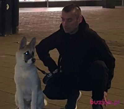 Marcinekh.., Male, 49, Wielka Brytania, Photo: 2