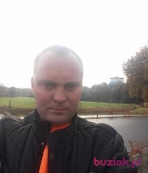 Andrzej, Male, 39, Łęczna, Polska, Photo: 2