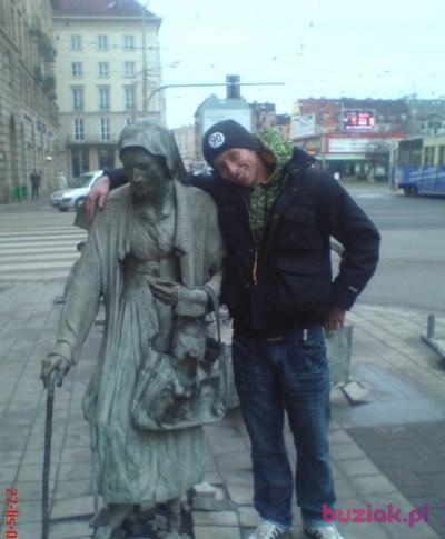 Piotr, Mężczyzna, 38, Wrocław, Polska, Zdjęcie: 1