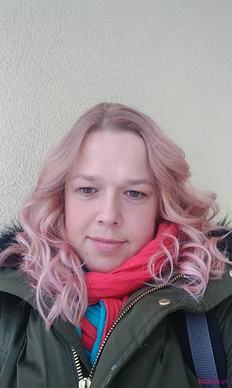 Joanna, Female, 39, Bielsko-Biała, Polska, Photo: 2