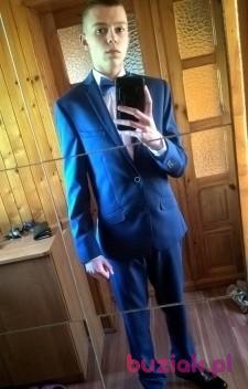 dawid, Mężczyzna, 26, Poznań, Polska, Zdjęcie: 2