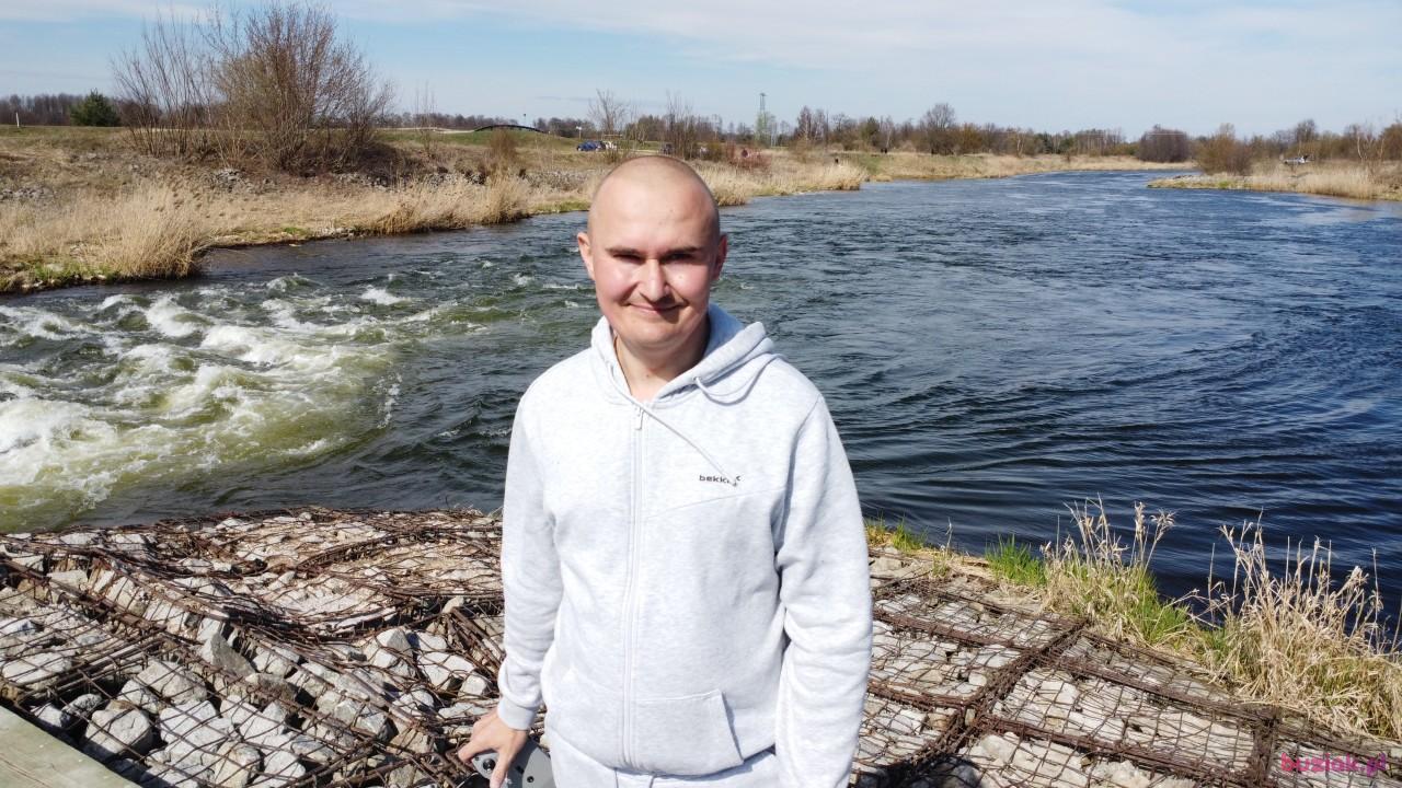 Michał, Mężczyzna, 37, Zgierz, Polska, Zdjęcie: 713
