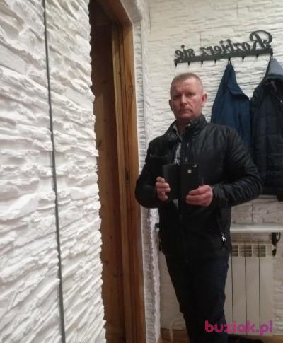 krzysztof, Male, 53, Radzymin, Polska, Photo: 2