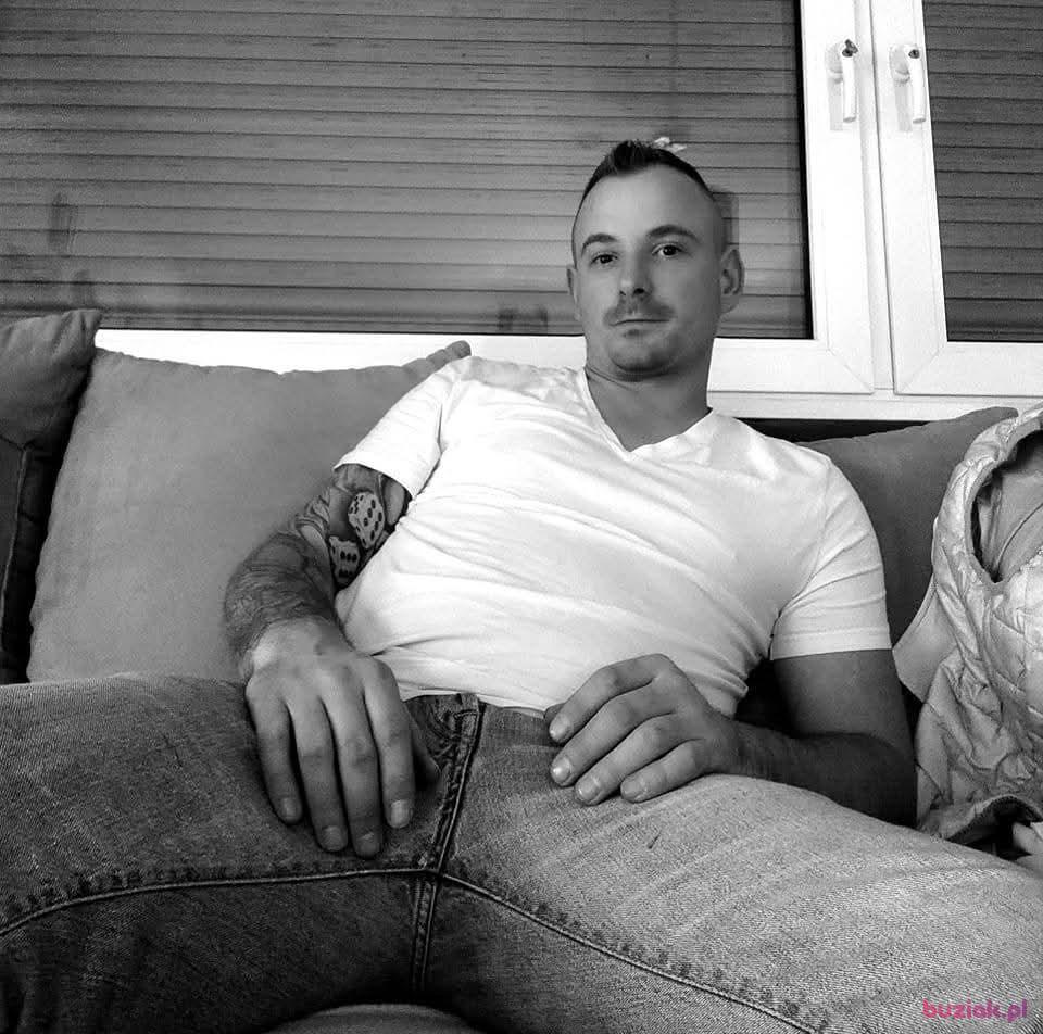 Michal, Male, 37, Kamienna Góra, Polska, Photo: 5