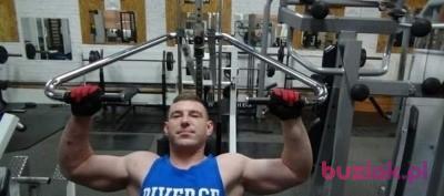 Tomciotom, Male, 40, Nowa Sól, Polska, Photo: 2