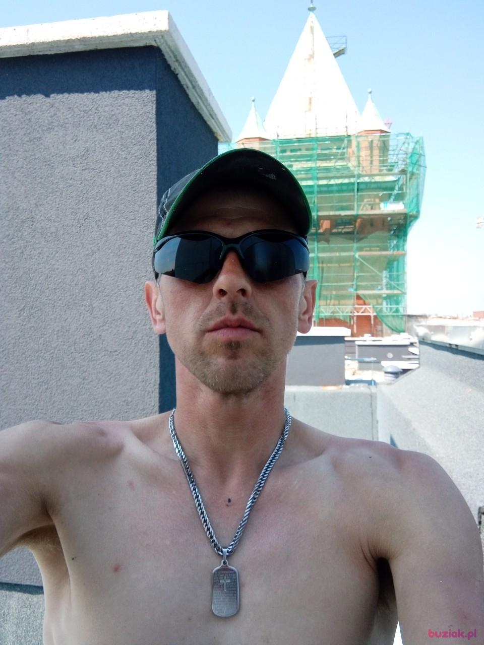 daniel, Male, 42, Trzebnica, Polska, Photo: 2