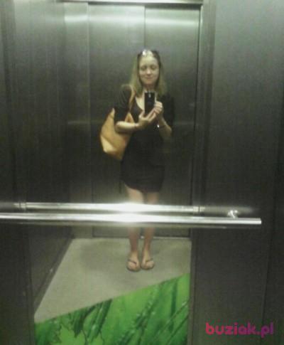 Ana, Kobieta, 45, Warszawa, Polska, Zdjęcie: 3