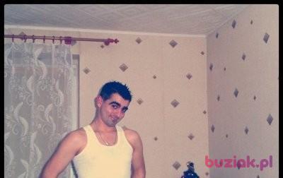ossama, Male, 41, Kwidzyn, Polska, Photo: 1