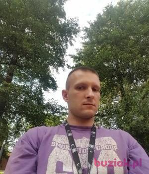 Marcin, Mężczyzna, 35, Toruń, Polska, Zdjęcie: 2