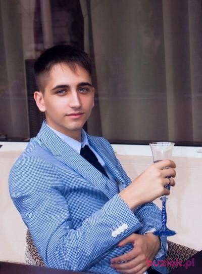 Maksym, Mężczyzna, 33, Warszawa, Polska, Zdjęcie: 1