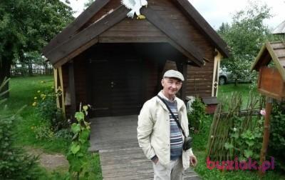 Julian, Mężczyzna, 62, Warszawa, Polska, Zdjęcie: 2