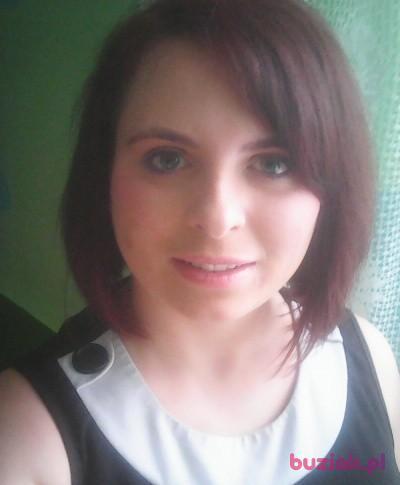 moncia25l, Female, 37, Brzeszcze, Polska, Photo: 2
