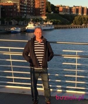 CEZARF, Mężczyzna, 59, Gdańsk, Polska, Zdjęcie: 5