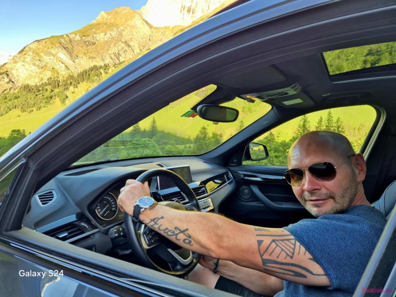 Pawel, Mężczyzna, 51, Lublin, Polska, Zdjęcie: 1