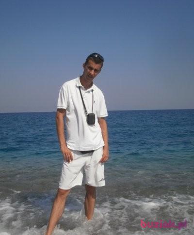 Maciek, Mężczyzna, 40, Warszawa, Polska, Zdjęcie: 2