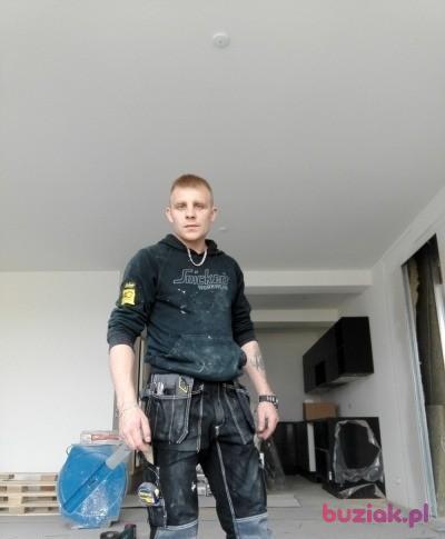 Krzysiek, Mężczyzna, 35, Słupsk, Polska, Zdjęcie: 2