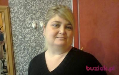 Gosia, Female, 42, Lipno, Polska, Photo: 1