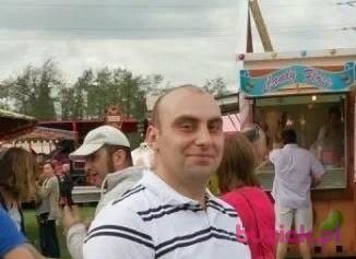 Przemek , Male, 44, Walton-On-Thames, Wielka Brytania, Photo: 2