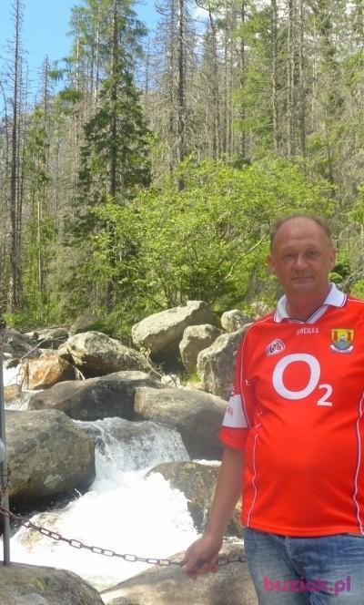 Bogdan, Mężczyzna, 62, Szczecin, Polska, Zdjęcie: 2