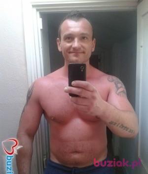 marek, Male, 44, Wielka Brytania, Photo: 3