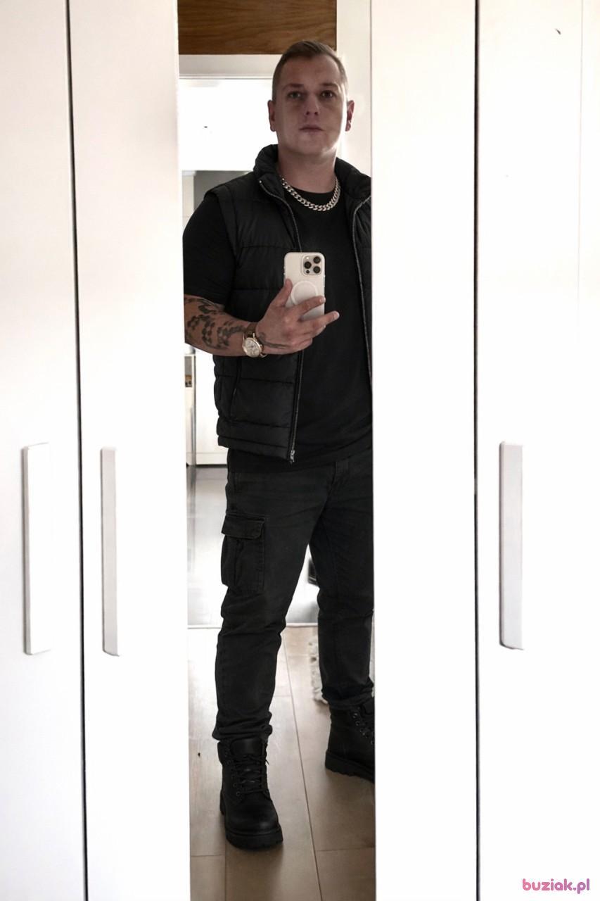 Jacek, Male, 34, Reading, Wielka Brytania, Photo: 3
