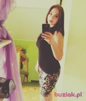 Izabela , Female, 32, Sulechów, Polska, Photo: 3