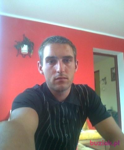 mateusz, Male, 37, Trzebnica, Polska, Photo: 2